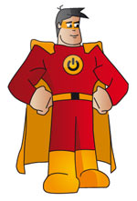 startman